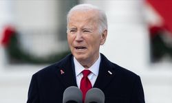 ABD Başkanı Biden, idam bekleyen 37 federal mahkumun cezalarını müebbet hapse çevirdi