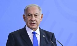 İsrail'de yolsuzlukla yargılanan Başbakan Netanyahu hakim karşısında