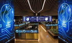 Borsa güne düşüşle başladı