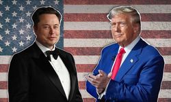 Trump, Elon Musk'a "başkanlığı devrettiğine" dair iddiaları reddetti