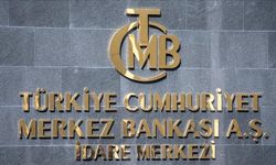 Merkez Bankasının 2025 yılı takvimi açıklandı