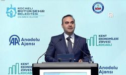 Bakan Kacır: Yatırım Taahhütlü Avans Kredisi Programı kapsamında 25 projenin değerlendirme işlemlerini tamamladık