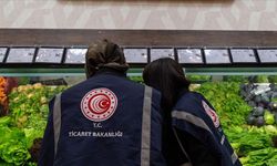 Ticaret Bakanlığından başkentte haksız fiyat ve gramaj denetimi