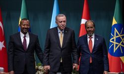 Türkiye'nin arabuluculuğuyla Somali ile Etiyopya'nın imzaladığı Ankara Bildirisi dünya basınında geniş yer buldu