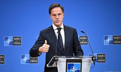 Rutte, Türkiye'nin NATO'ya katkılarına işaret etti, savunma üretiminin birincil öncelik olduğunu vurguladı