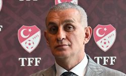 TFF Başkanı Hacıosmanoğlu, Kulüpler Birliği üyeleriyle bir araya gelecek