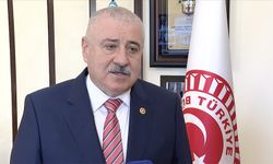 MHP'li Sermet Atay: Avukatlık hak aramanın en büyük güvencesidir