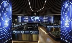 Borsa günü yükselişle tamamladı