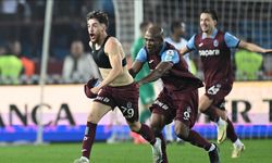 Trabzonspor, Sipay Bodrum FK'yi yendi