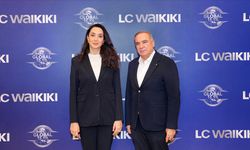 LC Waikiki, düzenin kesin sağlanması durumunda Suriye'de mağazalarını tekrar açacak