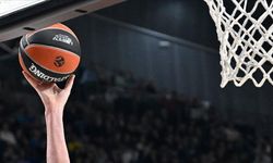 Türk basketbol takımları, Avrupa'da haftayı 12 galibiyetle kapattı