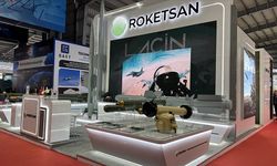 ROKETSAN, Vietnam Uluslararası Savunma Fuarı'nda ürünlerini sergiliyor