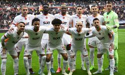 Galatasaraylı futbolcuların 16 maçlık lig performansı