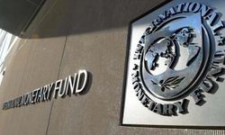 IMF: Suriye'deki durumu yakından izliyoruz