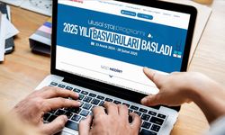 Ulusal Staj Programına başvuru süreci başladı