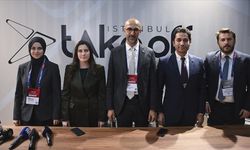 Take Off İstanbul'a 25 ülkeden yabancı yatırımcı katılıyor