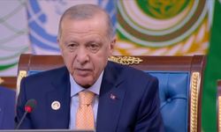 Cumhurbaşkan Erdoğan: Bölgemizde barışın tesisi için D-8 ülkeleri olarak daha fazla çaba harcamalıyız