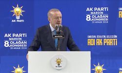 Cumhurbaşkanı Erdoğan: Biz kendi kabahatlerini devlete yıkma peşinde koşanlara eyvallah demeyiz