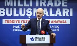 TBMM Başkanı Kurtulmuş: Anayasa meselesini topyekun milletin meselesi haline getirmenin zamanı gelmiştir