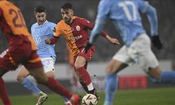 Galatasaray, İsveç temsilcisi Malmö ile berabere kaldı