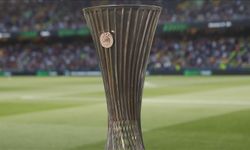 UEFA Konferans Ligi'nde play-off eşleşmeleri belli oldu