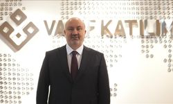 Vakıf Katılım'ın teknoloji ve portföy yönetim şirketi 2025'te hayata geçecek