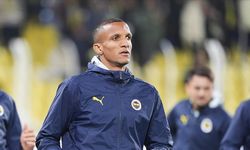 Fenerbahçeli futbolcu Rodrigo Becao ameliyat edildi