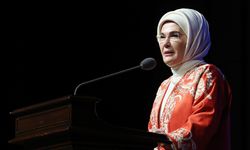 Emine Erdoğan: Özümüzü güçlendirerek sınırlarımızın ötesine ulaşacağız