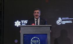 Cumhurbaşkanı Yardımcısı Yılmaz: Merkez Bankası rezervlerimiz ciddi bir şekilde artış gösteriyor