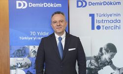 DemirDöküm yenilenen yüzüyle 70'inci yılını kutladı