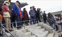 Güney Kore, "süper yaşlı toplum" kategorisine girdi