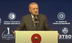 Cumhurbaşkanı Erdoğan: Üretim ve istihdamı korumak için Ocak 2025'te İstihdamı Koruma Programı başlatıyoruz