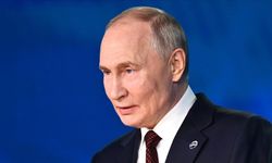 Putin: Kolektif Güvenlik Antlaşması Örgütünün güçlendirilmesi ve etkisinin artırılmasından yanayız