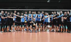 Halkbank'ta "oyun kaliteli, atmosfer mükemmel"