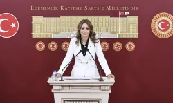 MHP'li Dora: Ülkü Ocakları; milli ve manevi değerleri haiz bir Türk gençliğinin yetişmesi için çalışmalar sürdürmektedir