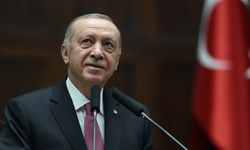 Cumhurbaşkanı Erdoğan: Türkiye, Cumhur İttifakı'nın mihmandarlığında menzile mutlaka varacaktır