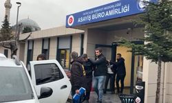 Fatih’te tezgahtarı öldüren şüpheli adliyeye sevk edildi