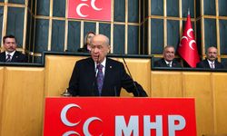 MHP Lideri Devlet Bahçeli: Terörü bitirip, bölgesel istikrarla yeniden tarihi yazmak için ayaktayız