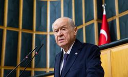 MHP Lideri Devlet Bahçeli: Terörsüz Türkiye hedefinin gerçeğe döneceği günlere az kalmıştır