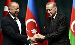 Aliyev: "Türkiye'nin Çıkarı Bizim Çıkarımızdır"