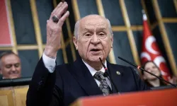 MHP Lideri Devlet Bahçeli: Bozkurt'um, öyle de göçüp gideceğim