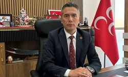 MHP Amasya İl Başkanı Akgül, Amasya Belediyesinden 35 işçinin işten çıkarmasıyla ilgili açıklama yaptı