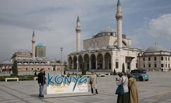 Mevlana Müzesi, 2024’te Rekor Ziyaretçi Sayısına Ulaştı