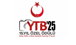 "YTB 15. Yıl Özel Ödülü" Fotoğraf Yarışması Başvuruları Başladı