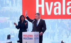 Milanovic Hırvatistan’da Yeniden Cumhurbaşkanı Seçildi