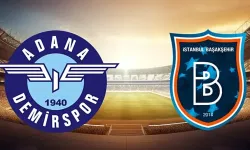 Adana Demirspor, Süper Lig'de yarın Başakşehir'i konuk edecek