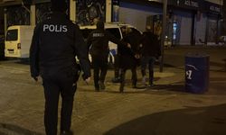 Bolu'da kıraathanede çıkan bıçaklı kavgada 2 kişi yaralandı