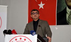 Muş'ta muhtarlara yönelik "uyuşturucuyla mücadele" semineri düzenlendi