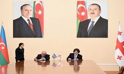 Azerbaycan ve Gürcistan Arasında İş Birliği Anlaşmaları İmzalandı