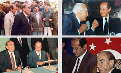 Türk Dünyasına Adanmış Bir Ömür: Bilge Lider Devlet Bahçeli 77 Yaşında